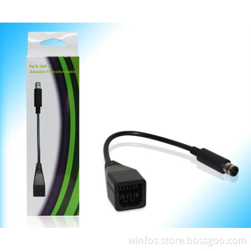 Winfos, for X360e Adaptor Transfer Cable